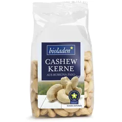 Cashewkerne 200g