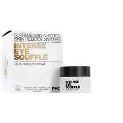 Intense Eye Souffle Augencreme 15 ml