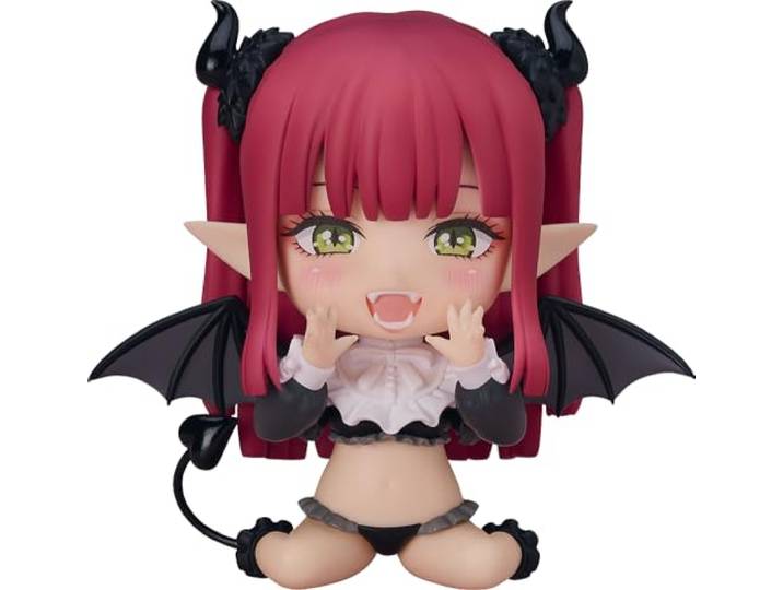 My Dress-Up Darling Nendoroid Actionfigur Liz Cosplay by Marin 10 cm