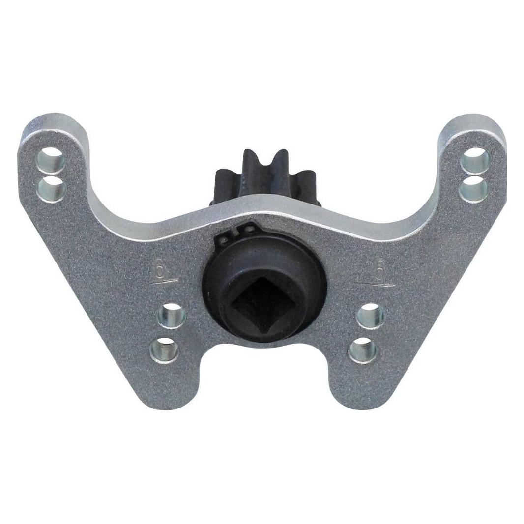 Gedore Automotive 3036359 KL-0363-5 Motor-Durchdrehvorrichtung, Volvo (3036359)