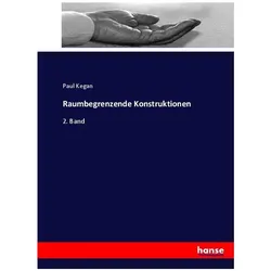 Raumbegrenzende Konstruktionen, Ratgeber von Heinrich Preschers