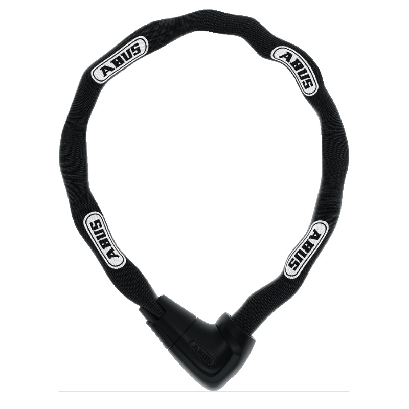 ABUS Kettenschloss Steel-O-Chain 9808K 780752