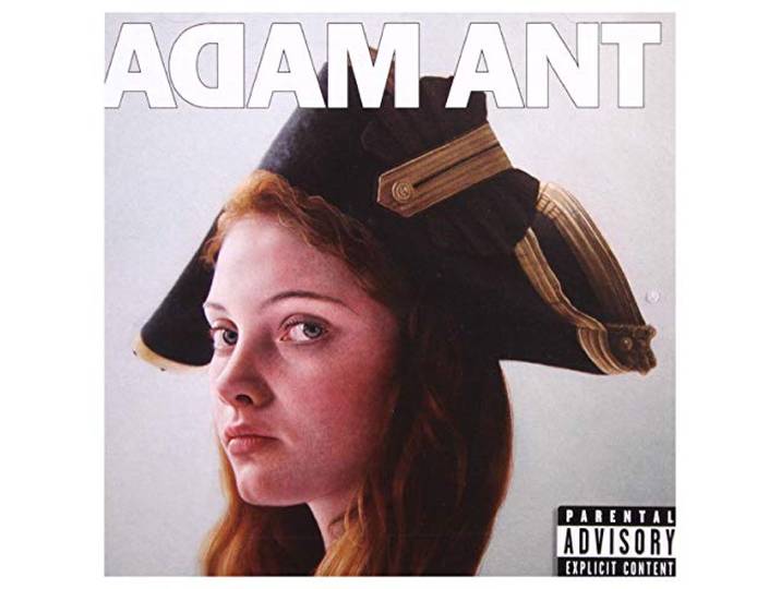Adam Ant - Adam Ant is the…