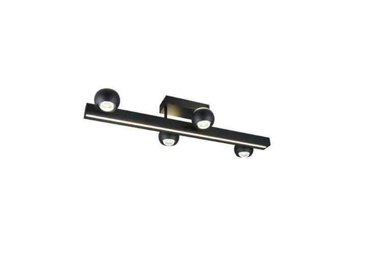 Musterring Deckenleuchte Cannon, dimmbar, Fernbedienung inkl. -