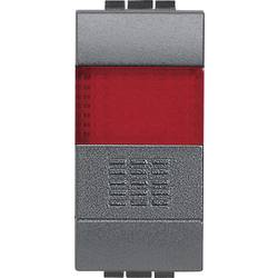 Legrand Taster Living&Light Anthrazit L4038R 1 St.