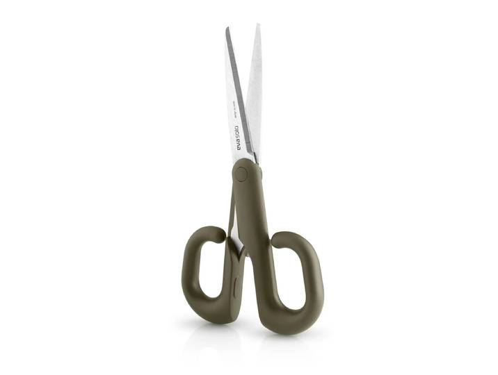 Eva Solo - Green Tool Küchenschere, 20 cm, grün