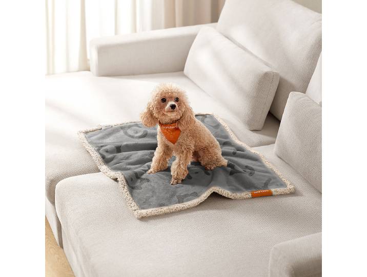 Couverture de sommeil pour chien Bemma 101 x 73 x 2cm