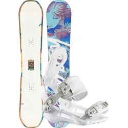 HEAD ROSE WHITE 2026 inkl. RX FAY I white - 138 | M