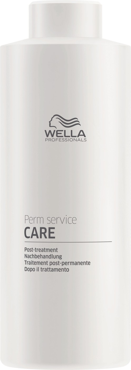 Wella Creatine+ Umformungspflege Nachbehandlung 1000 ml 2351704
