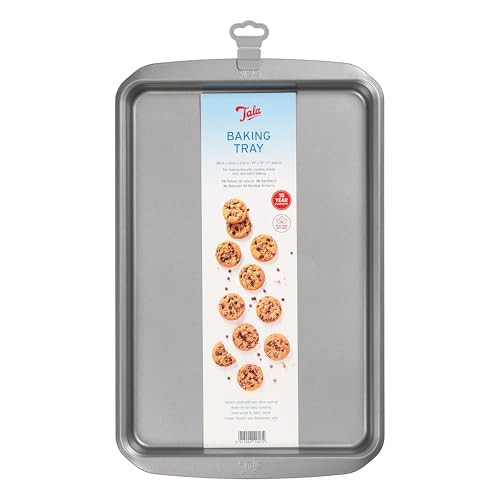 Tala Everyday Bakplaat, Non-Stick, 48 x 28 cm