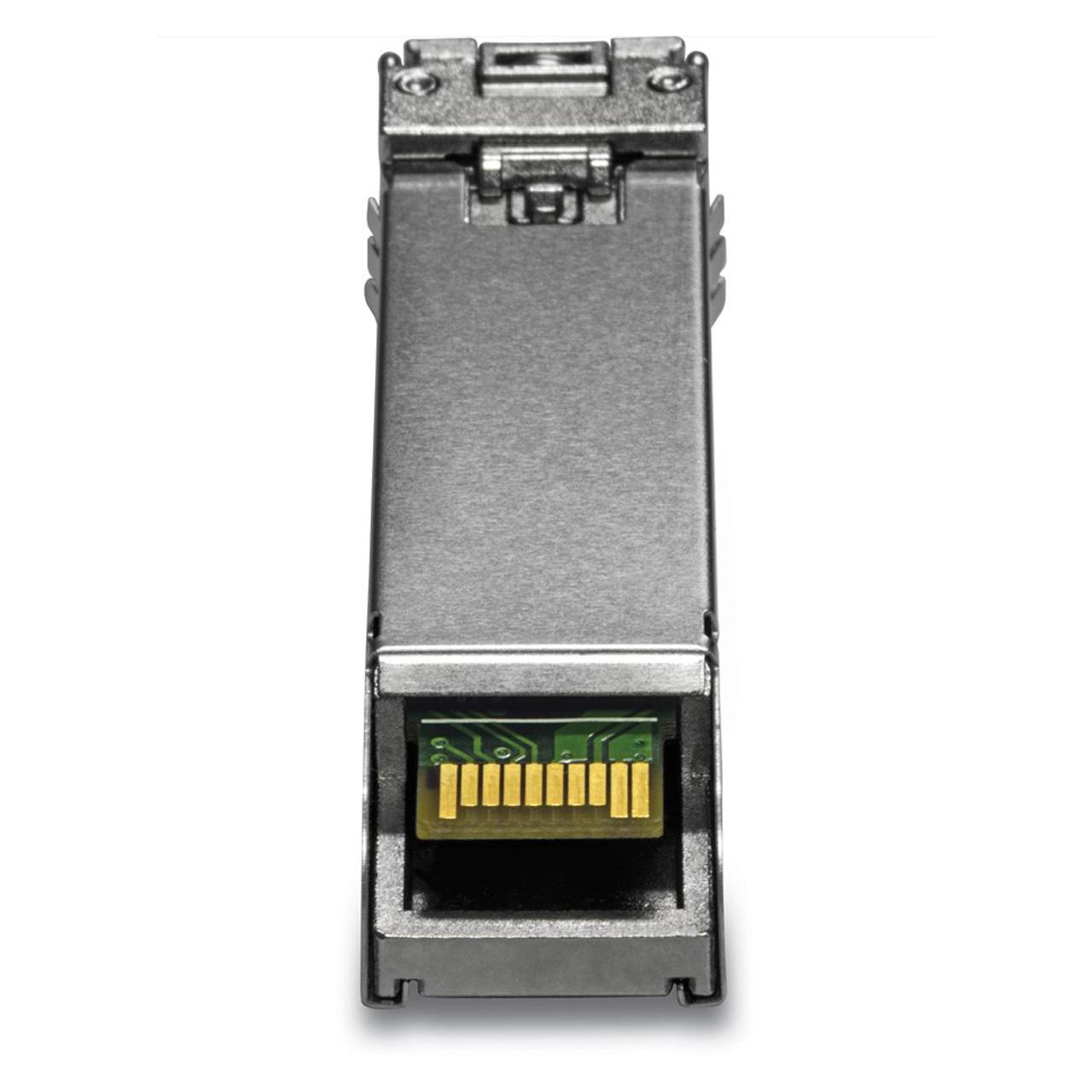 Trendnet 1000 MBit/s SFP (TEG-MGBS40D5)