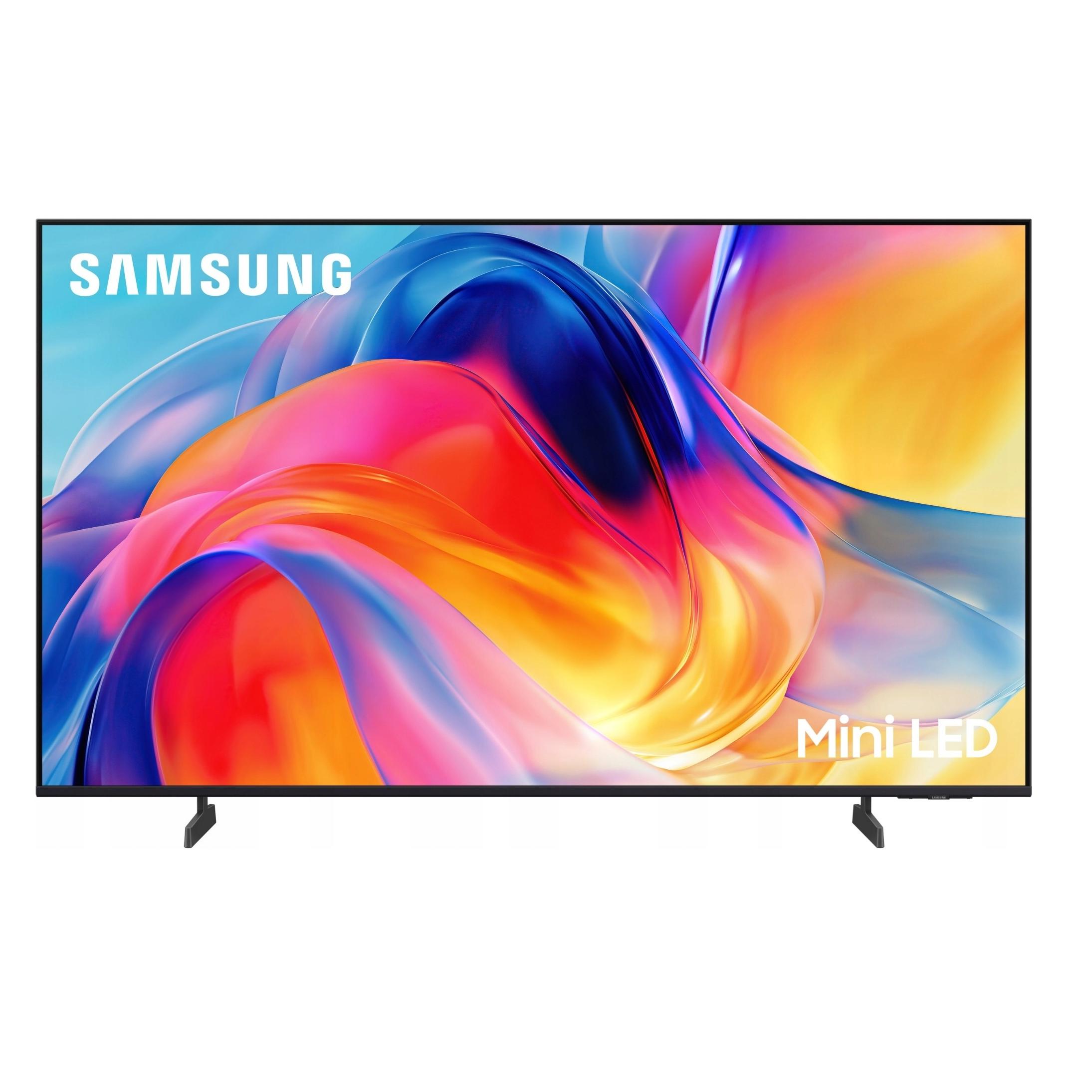 Samsung UE55M70HAU (55", M70, Mini-LED, 4K, 2026, EU) (UE55M70HAUXXH)
