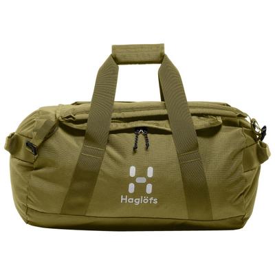 Haglöfs - Fjatla 40 - Reisetasche oliv