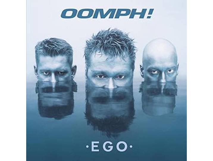 Oomph - Ego