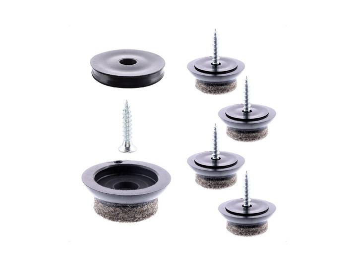 Wagner QuickClick Set 12tlg. Ø20 Qc7911