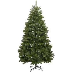 vidaXL, Weihnachtsbaum, Weihnachtsbaum (300 cm)