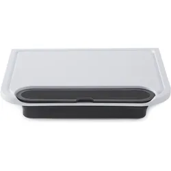 Weber Cut Catch, Schneidebrett, Weiss
