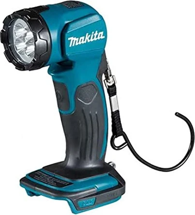 Makita DML815 LED Battery Hand Lamp