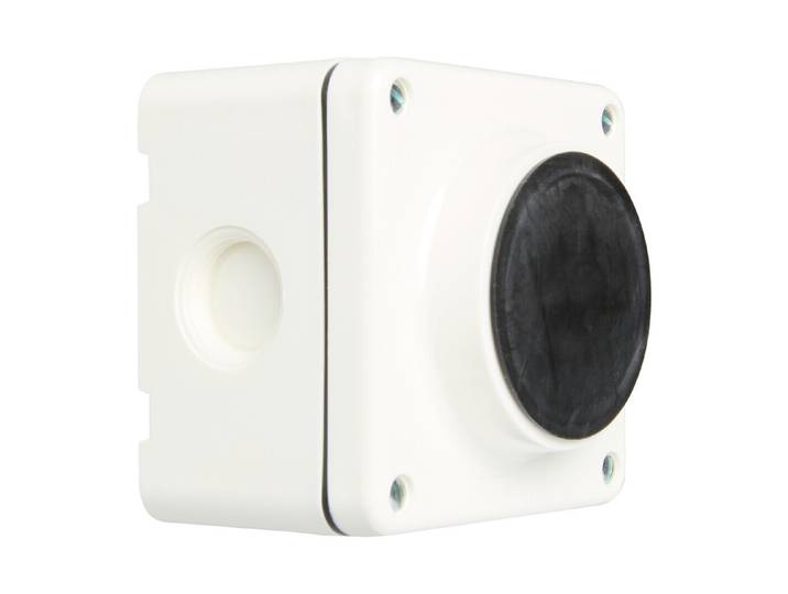 Mica Aufputz-Schalter Nass S3 250 V