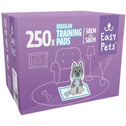 Easypets Regular Training Pads (Hund), Tierhygiene