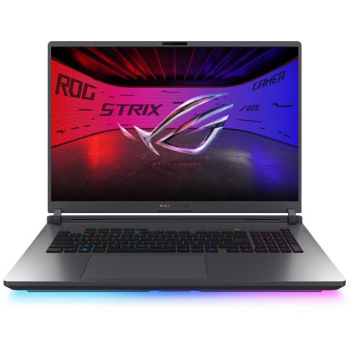 18" (45,72cm) Asus ROG Strix G18 U9-290HX 32 1 5080 G815LW-SA269W W11H