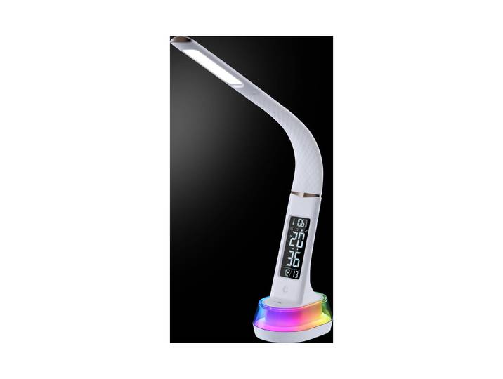 Mood LED Tischlampe Durham RGB