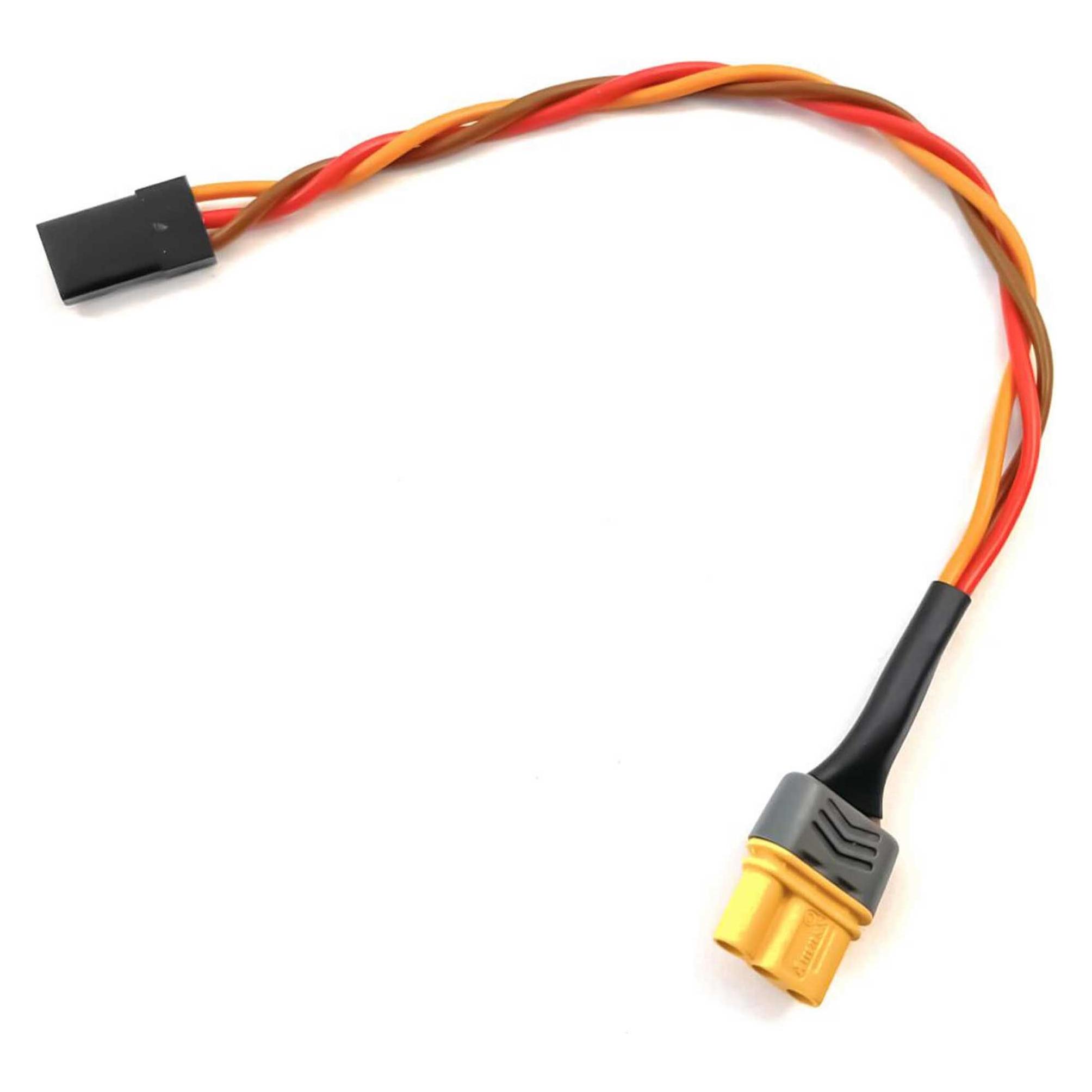 Hepf adapterkabel mr30 female zu jr passend uu se6 servoexpander (HSE6JR150)