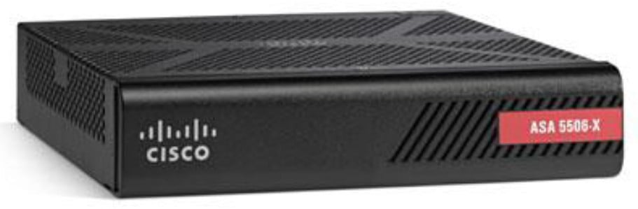 Cisco ASA 5506