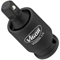 Vigor V5505N-1/4 Kraft-Steckschlüsseleinsatz 6.3 mm 1/4 Zoll Antrieb 1/4 (6.3 mm) 1 St.