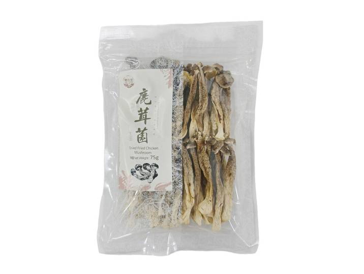 Chuxinyuan Gedroogde hertenhornpaddenstoel 75 g