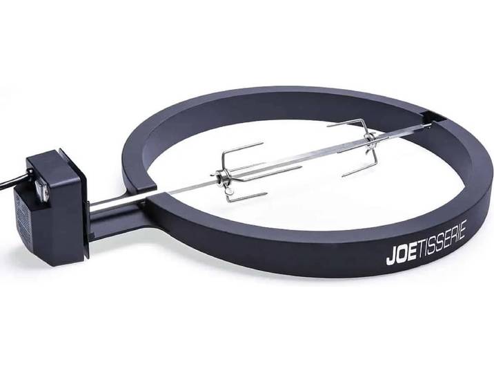 Kamado Joe JoeTisserie draaispit voor Big Joe