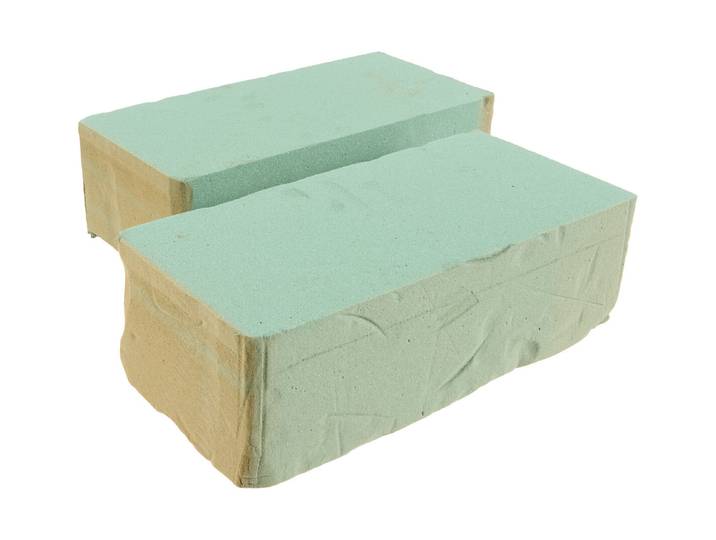 Prix Garantie Frischblumen-Steckschaum 100 g
