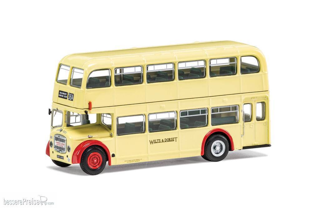Corgi OM40821B