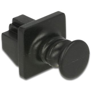 DeLOCK RJ45 Staubschutz für Buchse