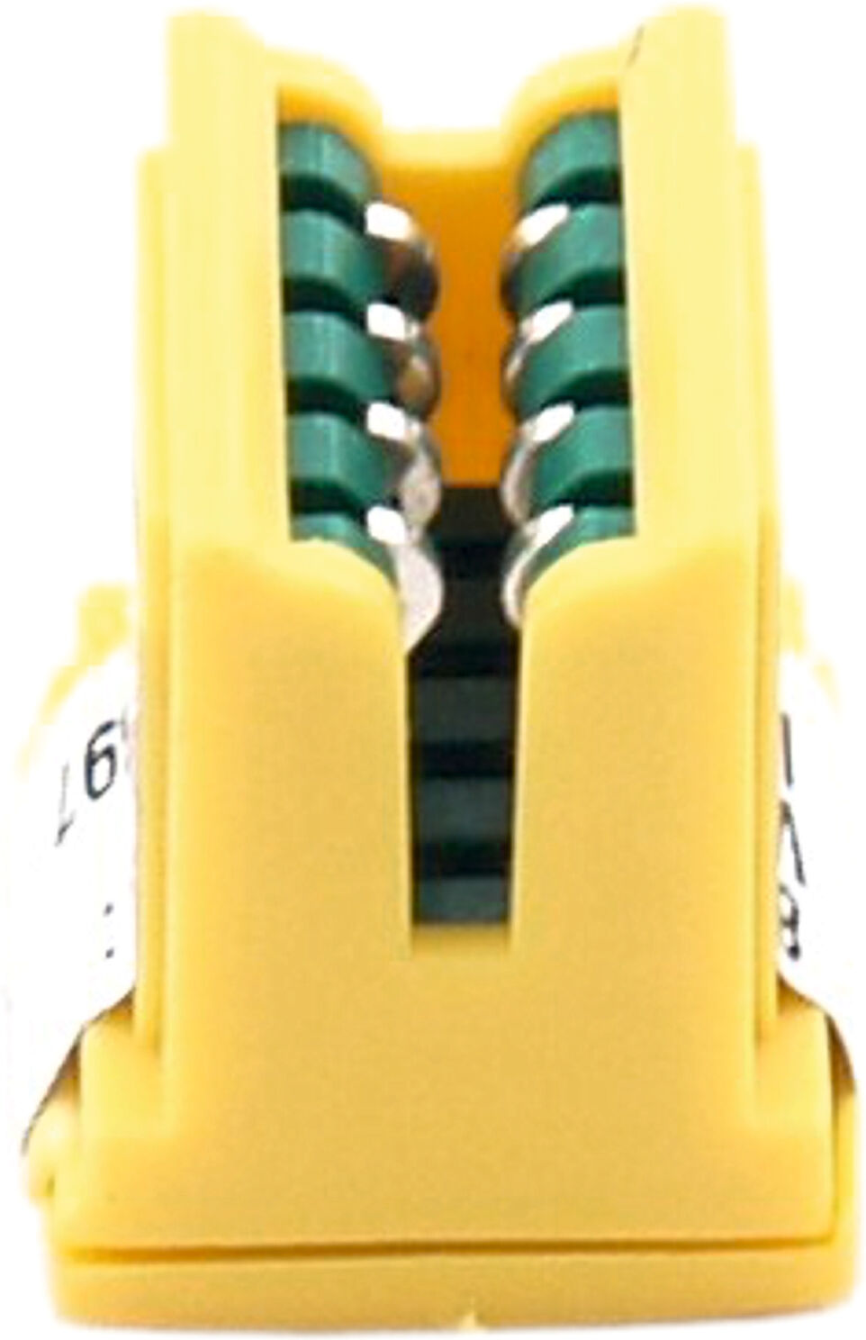 Prise de paramètres Wolf 274547299 pour TOB-18