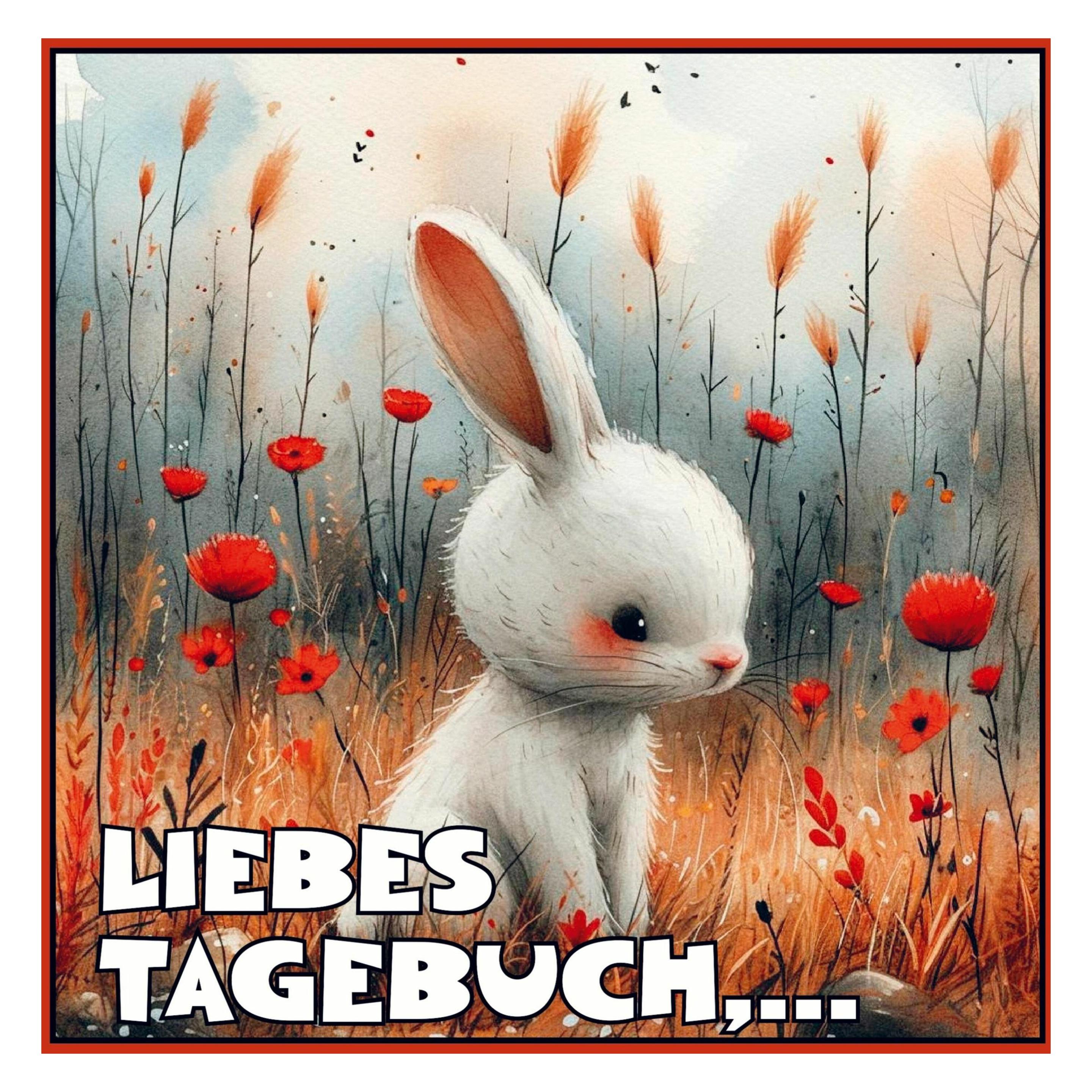 Bookmundo Direct Kindertagebuch (Blanko, Liniert) (57063254)