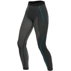 Dainese, Damen, Funktionsunterhose, Damen Funktionshose Dry (M), Blau, Schwarz