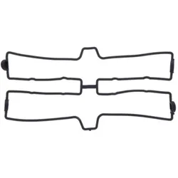 Athena, Motorrad Zubehör, Ventildeckeldichtung für Yamaha FZR 600 '89-'93, FZR 400 '88-'94 (OEM: 1WG1119300)