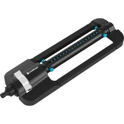 MGA, Rasensprenger, Cellfast 52-520 Ergo Pendelregner Sprinkler Rasensprinkler Rasen Bewässerung für