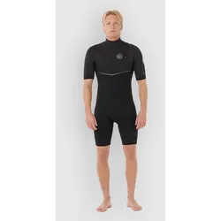 Rip Curl E-Bomb Zf Spr 22 Neoprenanzug black Gr. S