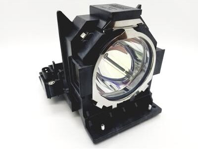 AL™ Series 003-005160-01 Lamp & Housing for Christie Digital Projectors - 90 Day Warranty