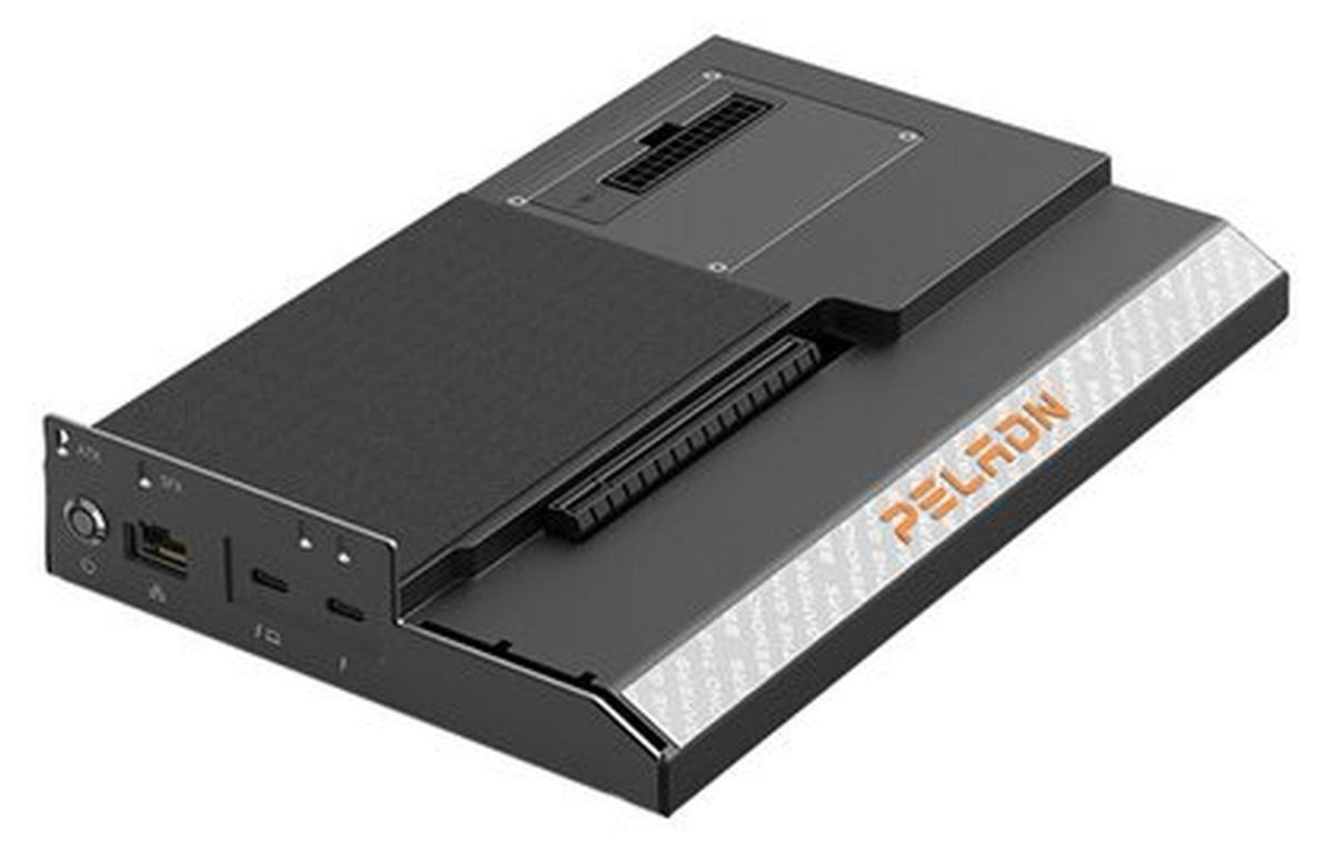 Peladn S-1 Dockingstation
