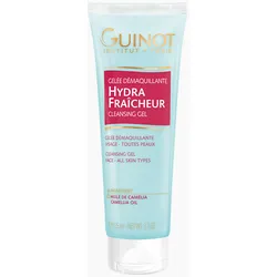 GUINOT Gelee Demaquilliante Hydra Fraicheur Reinigungsgel 125ml