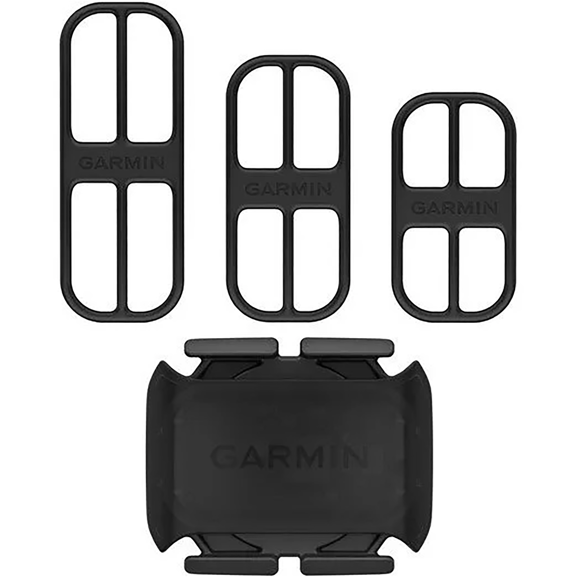 Garmin Trittfrequenzsensor 2 Zubehör GPS & Uhren schwarz Mountainbike | Rennrad | Gravel