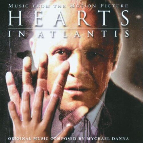 Ost - Hearts in Atlantis - Preis vom 01.10.2026 17:08:56 h