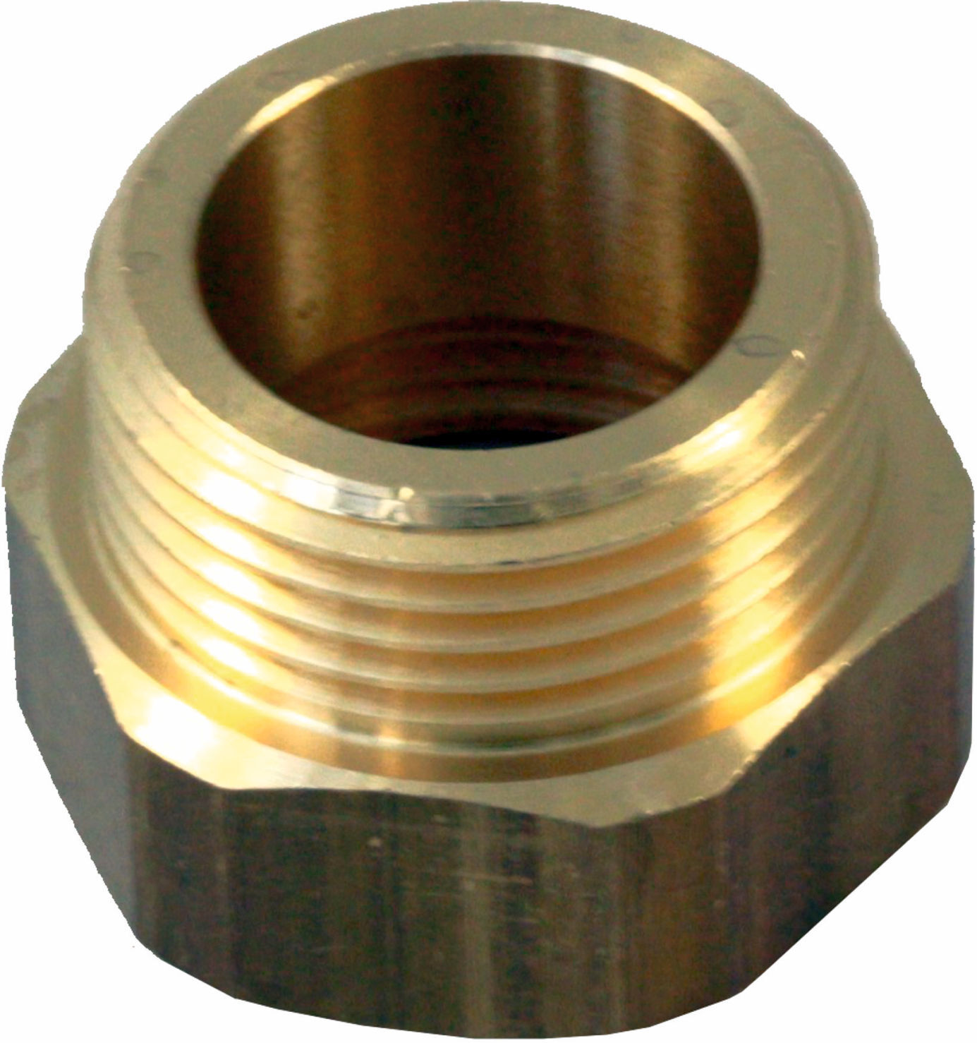 Wolf transition R1" - G1" joint plat 2071917 pour BWL-1S