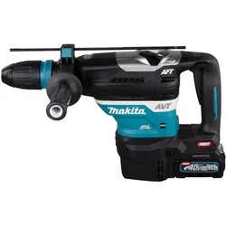 Makita, Bohrmaschine + Akkuschrauber, HR 005 (Bohrhammer)