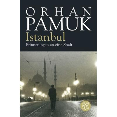 Istanbul, Taschenbuch von Orhan Pamuk, Fischer Taschenbuch Verlag