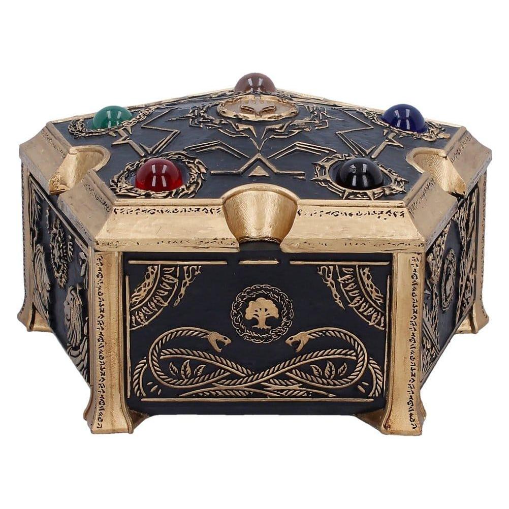 Nemesis Now Magic the Gathering boîte de rangement Mana (NEMN-B7344A26)