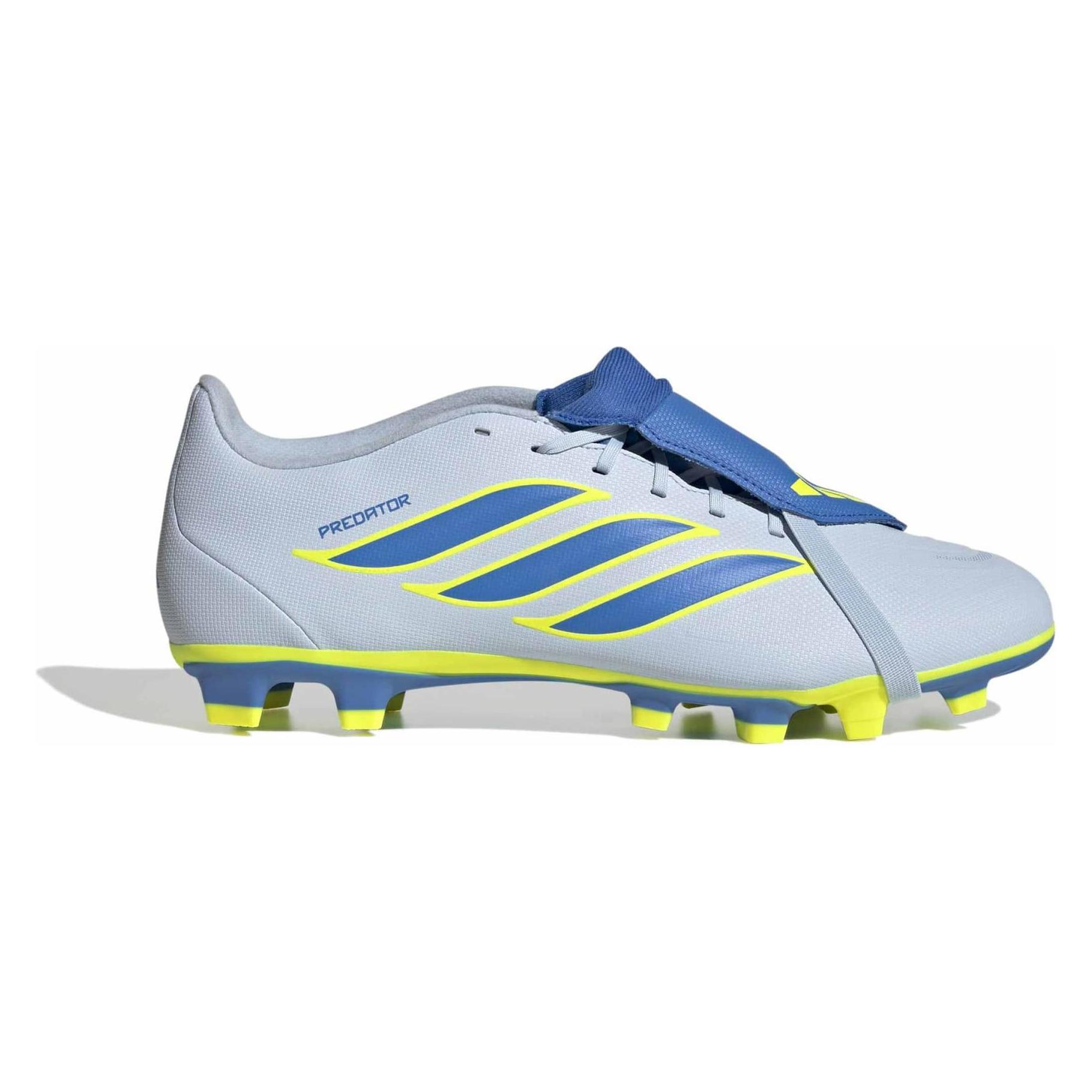 Adidas Predator Club FT FG/MG (44) (JS0347)